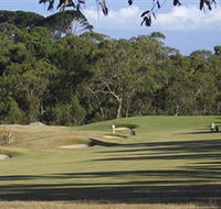 Mt Martha Golf Course - Lightning Ridge Tourism