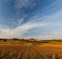 Sanguine Estate - Lightning Ridge Tourism