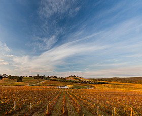 Sanguine Estate - Lightning Ridge Tourism 0