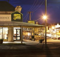 Beechworth Honey Experience - Lightning Ridge Tourism