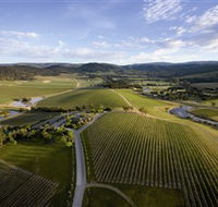 De Bortoli Yarra Valley Estate - Lightning Ridge Tourism