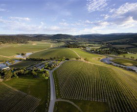 De Bortoli Yarra Valley Estate - Lightning Ridge Tourism 0