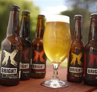 Bright Brewery - Lightning Ridge Tourism