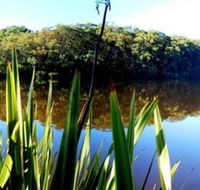 Aura Vale Lake Park - Lightning Ridge Tourism
