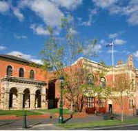 The Capital - Bendigo's Performing Arts Centre - Lightning Ridge Tourism