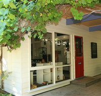 The Gallery Mt Macedon - Lightning Ridge Tourism