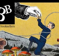 Barwon Booksellers - Lightning Ridge Tourism