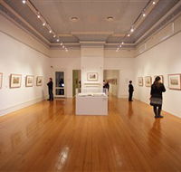 Ararat  Gallery TAMA - Lightning Ridge Tourism