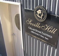 Seville Hill - Lightning Ridge Tourism