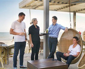 St Kilda VIC Lightning Ridge Tourism