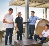 St Kilda Sea Baths - Lightning Ridge Tourism