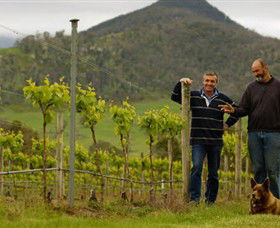 Grampians Estate - Lightning Ridge Tourism 0