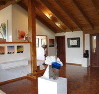 Art at Linden Gate - Lightning Ridge Tourism