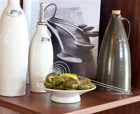The Olive Shop, Milawa - Lightning Ridge Tourism 0