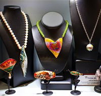 The Goldsmith's Gallery - Lightning Ridge Tourism