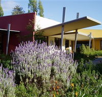 Maroondah Art Gallery - Lightning Ridge Tourism