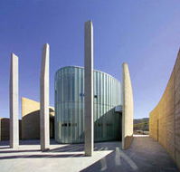 TarraWarra Museum of Art - Lightning Ridge Tourism