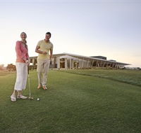 Moonah Links Golf Complex - Lightning Ridge Tourism