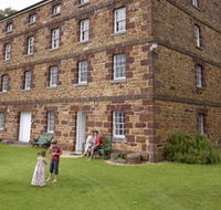Portarlington Mill - Lightning Ridge Tourism