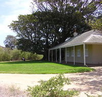 Black Rock House - Lightning Ridge Tourism