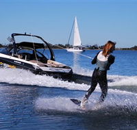 Aquamania Water Sports - Lightning Ridge Tourism