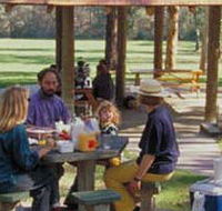 Upper Yarra Reservoir Park - Lightning Ridge Tourism