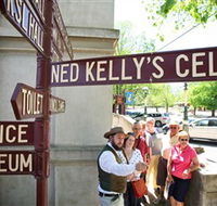 Beechworth Heritage Walking Tours - Lightning Ridge Tourism