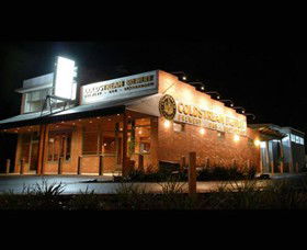 Hallam VIC Lightning Ridge Tourism