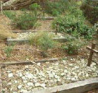 Collins Settlement Historic Site - Lightning Ridge Tourism