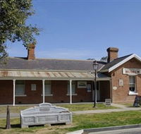 Echuca Historical Society Museum - Lightning Ridge Tourism