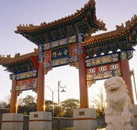 Golden Dragon Museum - Lightning Ridge Tourism
