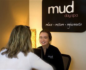 Mud Day Spa - Lightning Ridge Tourism 0