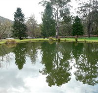 Mountain Fresh Trout and Salmon Farm - Lightning Ridge Tourism