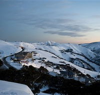Hotham Alpine Resort - Lightning Ridge Tourism