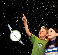 Discovery Science and Technology Centre - Lightning Ridge Tourism