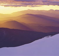 Alpine National Park - Lightning Ridge Tourism