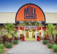 The Mill Markets - Geelong - Lightning Ridge Tourism