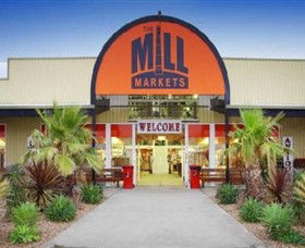 The Mill Markets - Geelong - Lightning Ridge Tourism 0