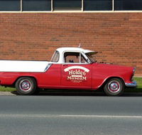 National Holden Museum - Lightning Ridge Tourism