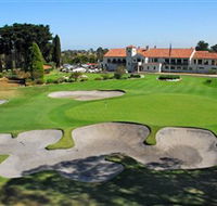 Yarra Yarra Golf Club - Lightning Ridge Tourism