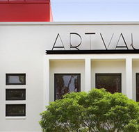 The Art Vault - Lightning Ridge Tourism