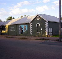 Benalla Costume and Pioneer Museum - Lightning Ridge Tourism