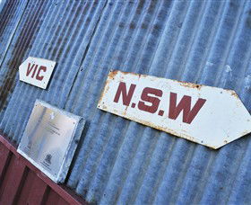 Ouyen VIC Lightning Ridge Tourism