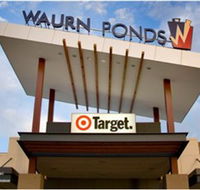 Waurn Ponds Shopping Centre - Lightning Ridge Tourism