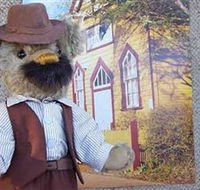 Stanley Bears - Lightning Ridge Tourism