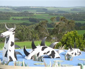 Apostle Whey Cheese - Lightning Ridge Tourism 0