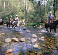 Howqua Hills Historic Area - Lightning Ridge Tourism