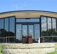 Portarlington Golf Club - Lightning Ridge Tourism