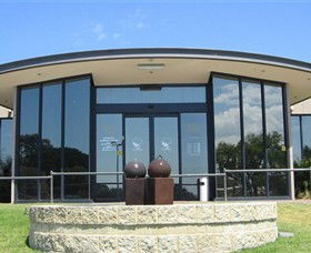 Portarlington Golf Club - Lightning Ridge Tourism 0
