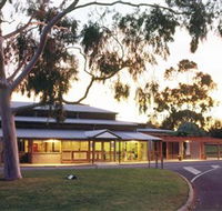 Swan Hill Regional Art Gallery - Lightning Ridge Tourism